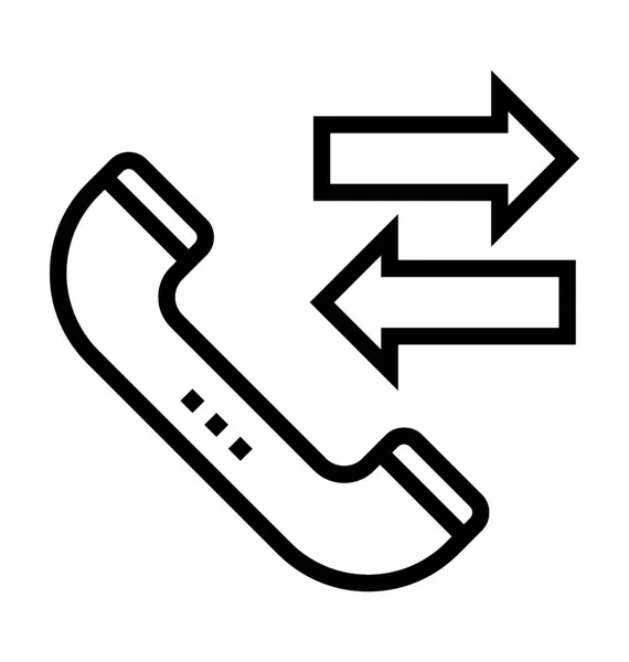 Τηλεπικοινωνίες — Διανυσματικό Αρχείο