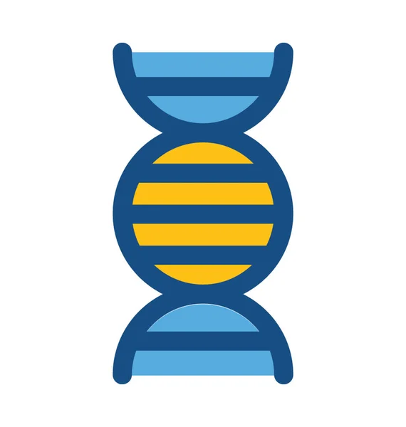 DNA — Wektor stockowy