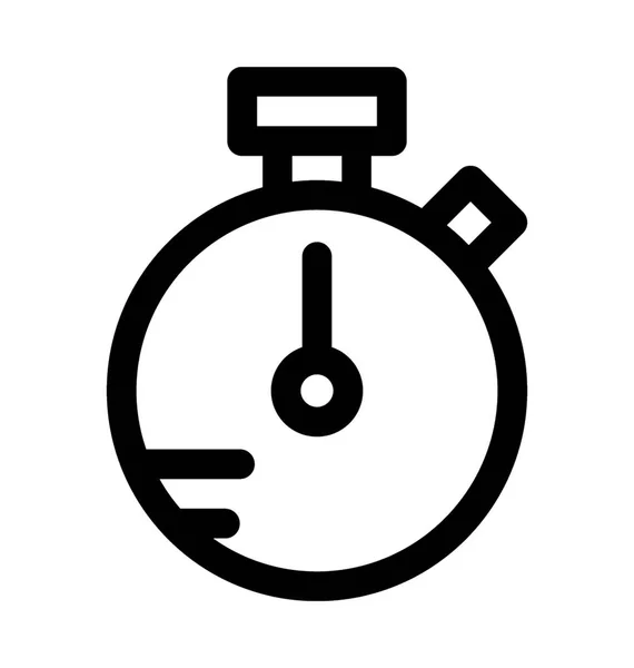 Хронометр — стоковый вектор