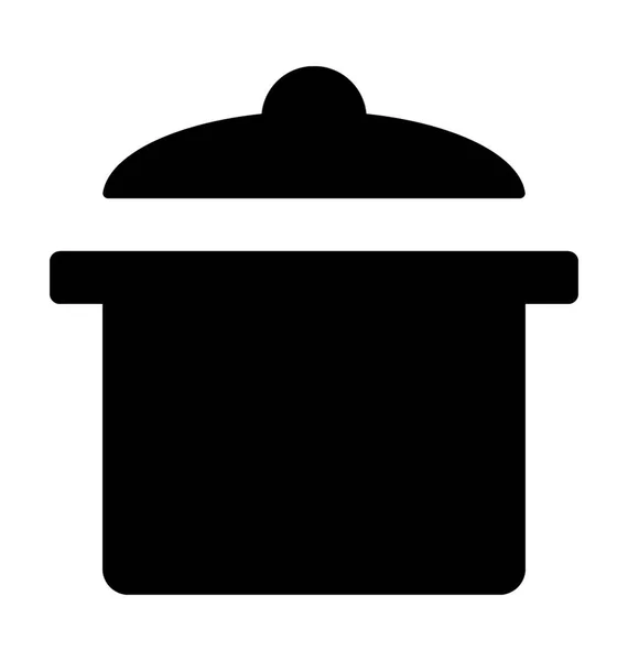 Сковородка — стоковый вектор