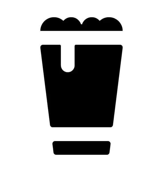Пивний кухоль — стоковий вектор