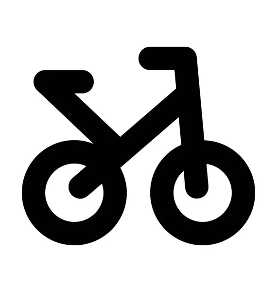 Ciclo — Vettoriale Stock
