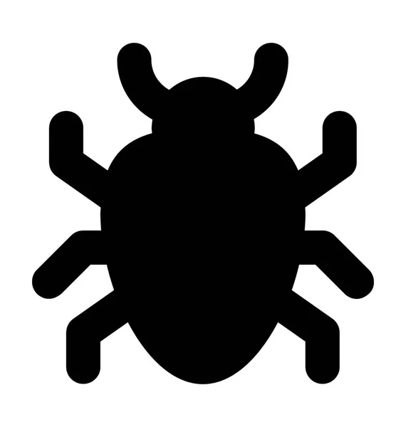 Bug — Stock Vector