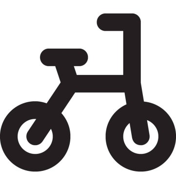 Çevrim vektör satırı simgesi