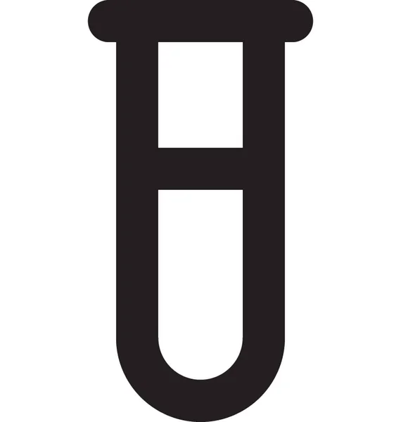 Sampling Vector Line Icon — Stock Vector © prosymbols #190063452