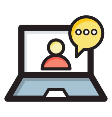 Video aramasý vektör çizim