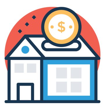 Doları ile konut yapı, ev finansman 