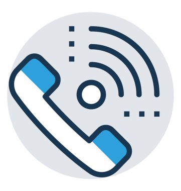 Müşteri destek için yardım teklif etmek için telefon yardım hattı servisidir 