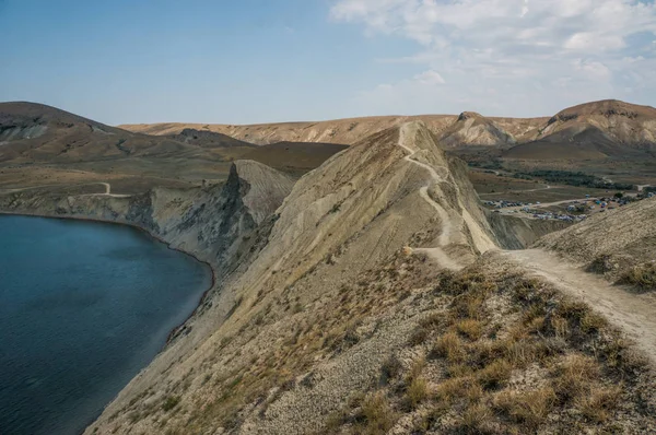 Schöne landschaftliche Landschaft — kostenloses Stockfoto