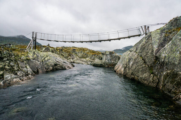 Петельный мост
