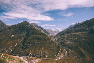 Rohtang Geçidi