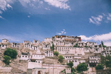 Leh şehir