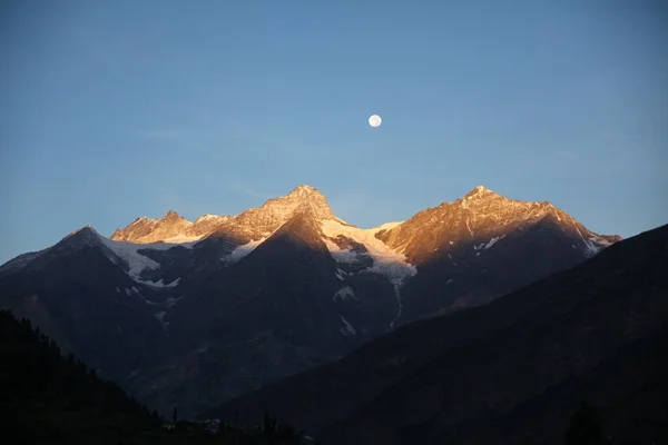 sunrise