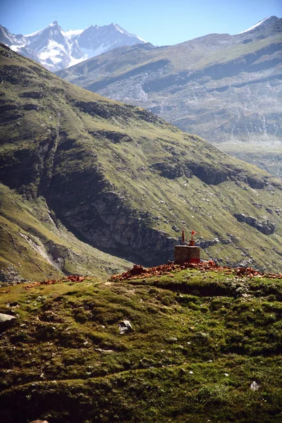 Himalayalar — Stok fotoğraf