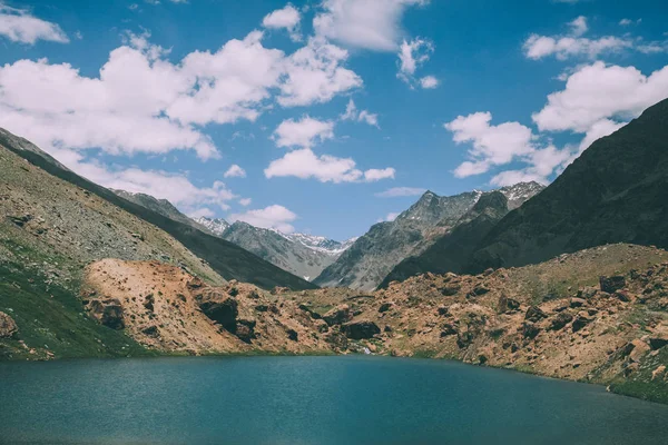 Himalayas