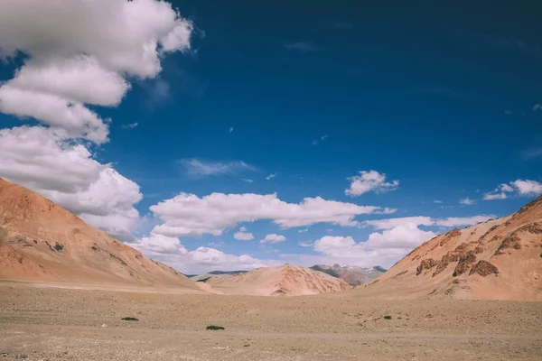 Himalayas