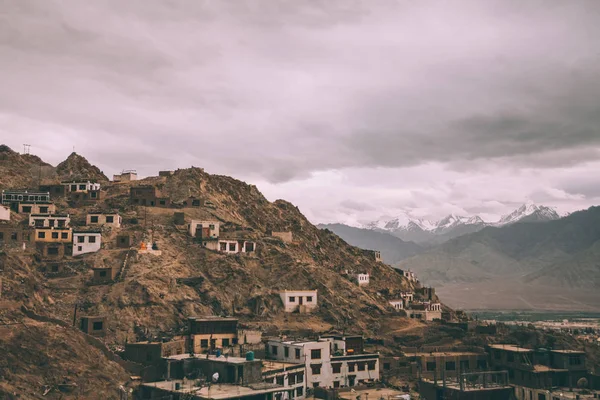 Kasaba — Stok fotoğraf