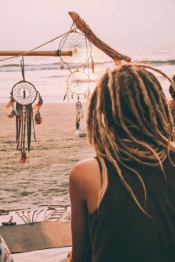 Dreadlocks