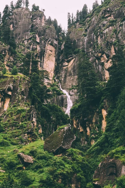 himalayas