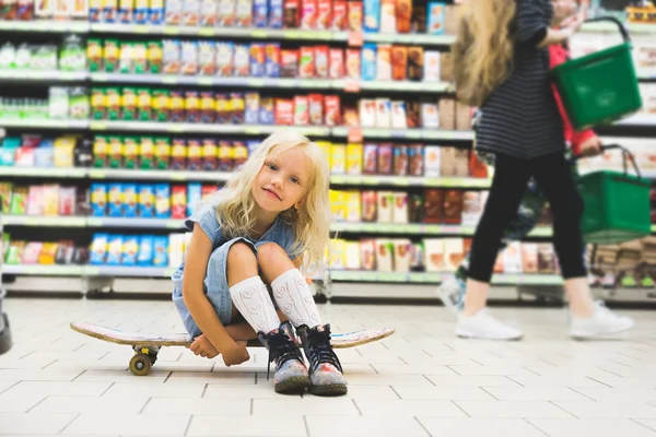 Skate — Stock Photo, Image