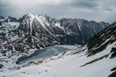 Morskie Oko