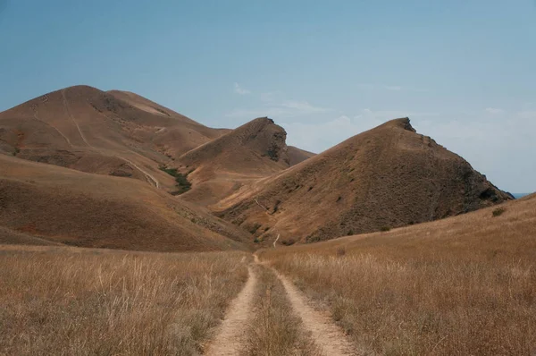 Yol — Stok fotoğraf