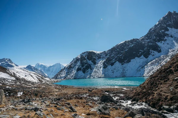 Nepal — Foto Stock