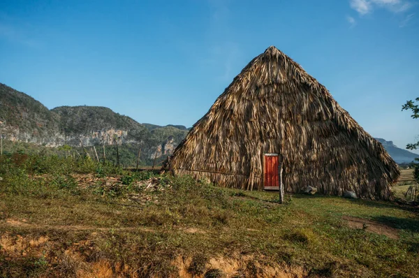 Vale de Vinales — Fotografia de Stock