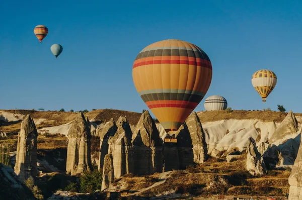 Ballonnen — Stockfoto