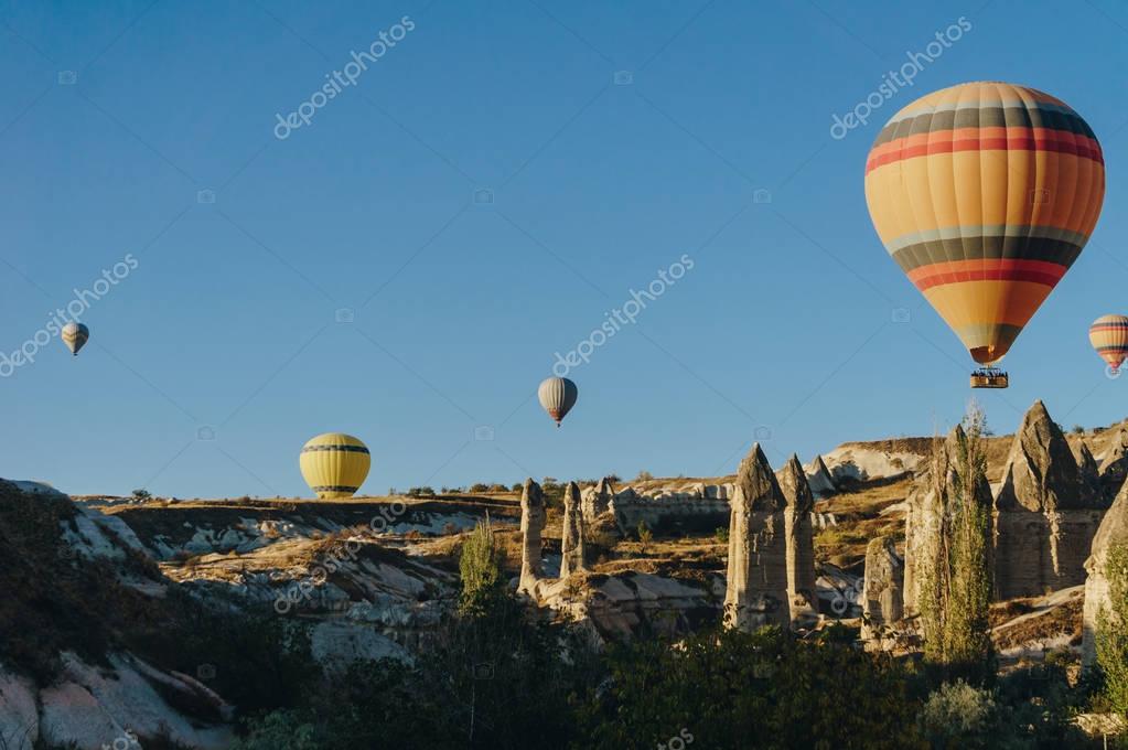 Goreme