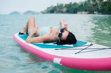 Paddleboard