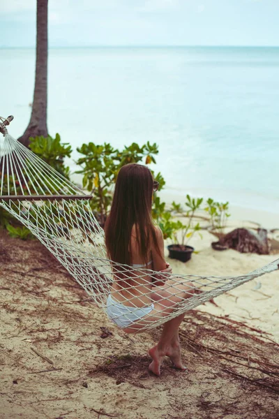 Relaxation — Stock Photo, Image
