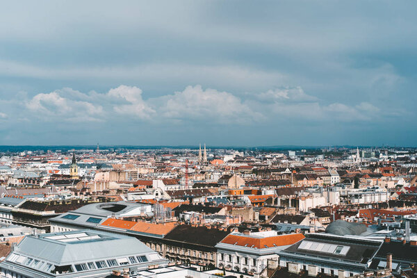 Rooftops