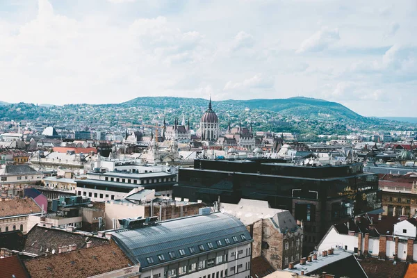 Touristisch — Stockfoto