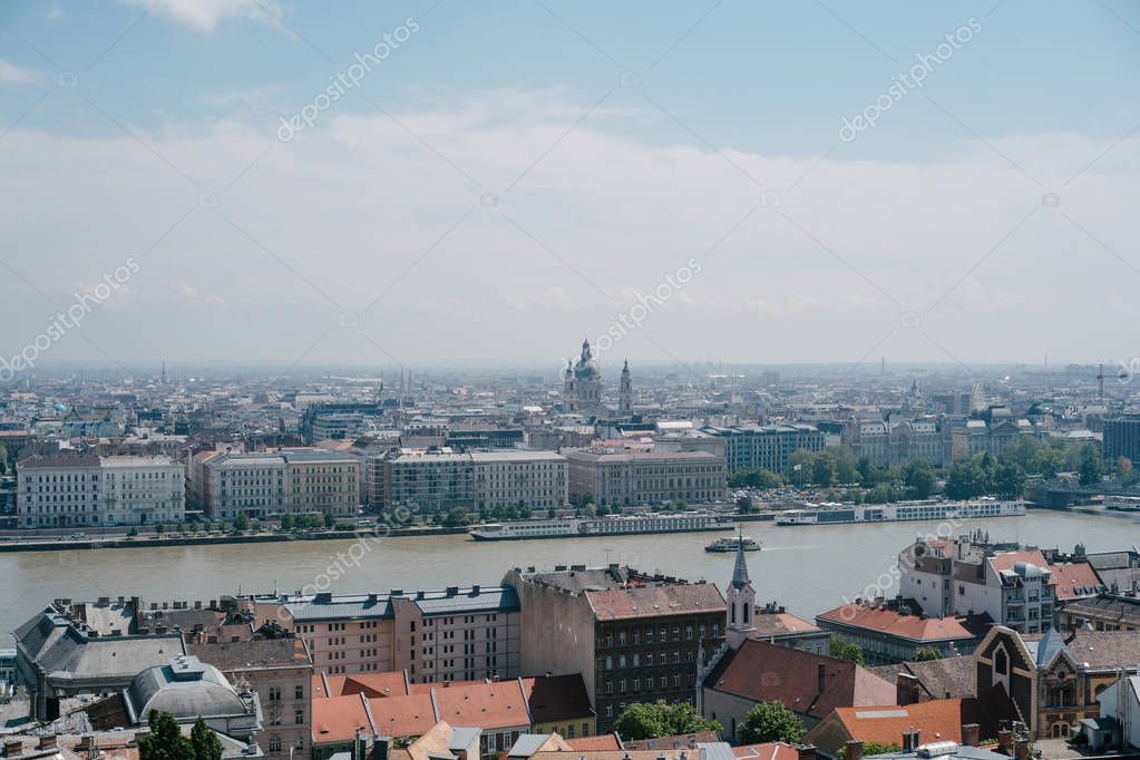 danubio #hashtag