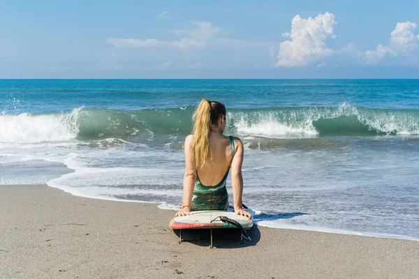 Oceano — Foto stock gratuita