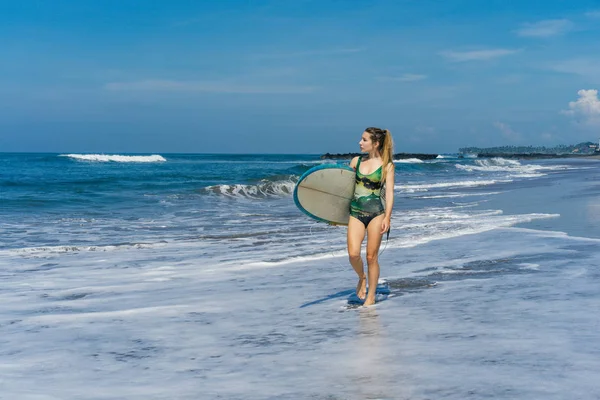 Swimsuit — Stock Photo, Image