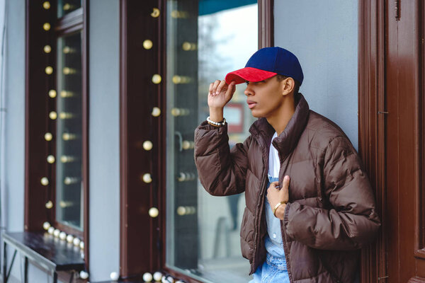 Cap — Stock Image Cap Stock Image
