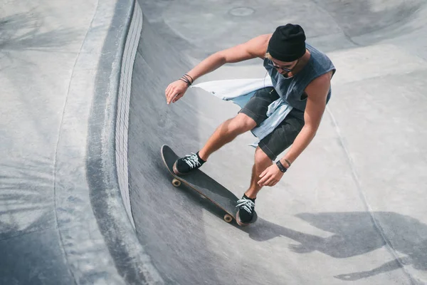 Patinaje — Foto de Stock