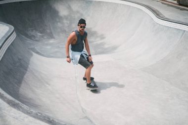 Skatepark