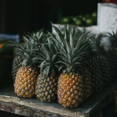 ananas