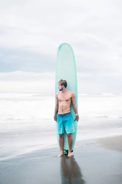 Surfen — Gratis stockfoto