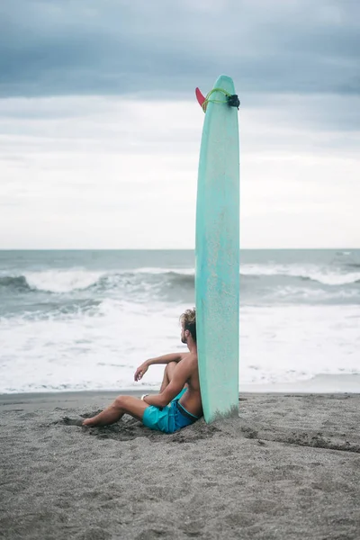 Descanso — Fotografia de Stock