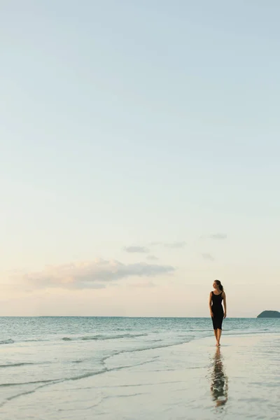 Promenader — Stockfoto