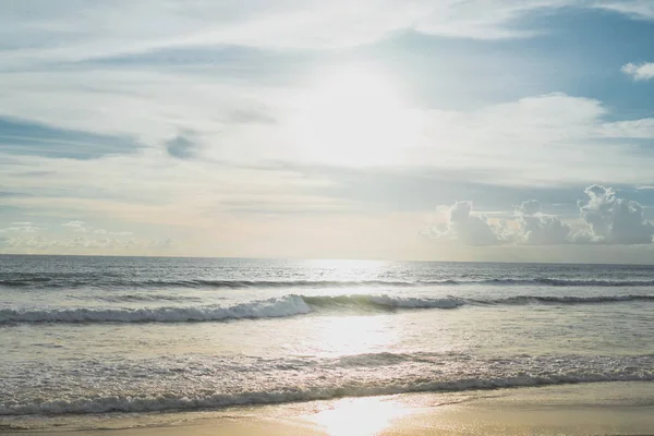 Ocean — Stock Photo, Image