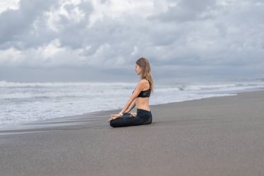 Padmasana
