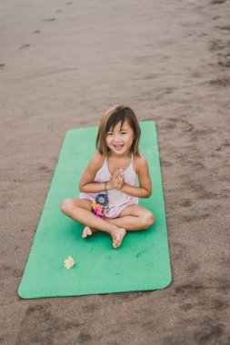Namaste mudra