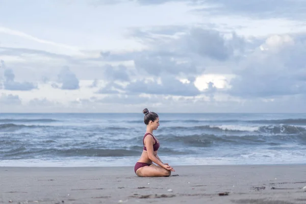 Meditar — Foto de Stock