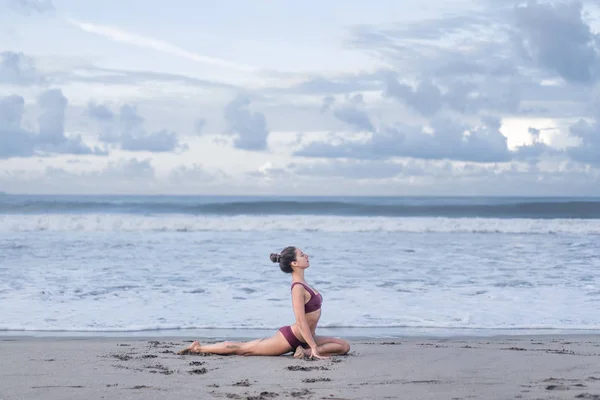 Seashore — Stock Photo, Image