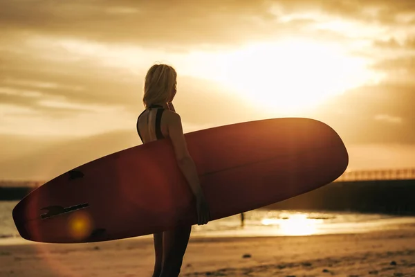 Planche de surf — Photo gratuite